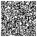 QR code with Paul's Amoco contacts
