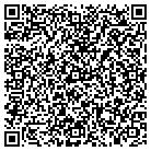 QR code with Twenty Four Hours Moving Inc contacts