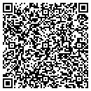 QR code with Rg Logging contacts