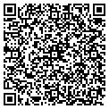 QR code with Rhodes Logging contacts