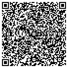 QR code with Ulla Technology Incorporated contacts