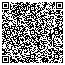QR code with Kono's Cafe contacts