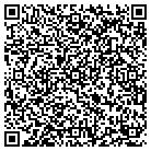 QR code with C A Construction Company contacts