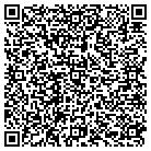 QR code with Advanced Chiropractic Center contacts