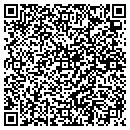QR code with Unity Trucking contacts