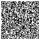 QR code with Paul E Blagg contacts