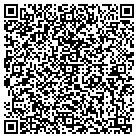 QR code with Galloway Construction contacts