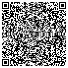 QR code with Hamilton Restorations contacts