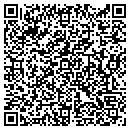 QR code with Howard's Corvettes contacts