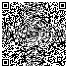 QR code with Helsley's Pest Control contacts