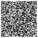 QR code with Hj Pest Control contacts