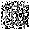 QR code with Habi-Tek LLC contacts