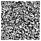 QR code with Hunter Pest Control contacts