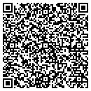 QR code with Pattering Paws contacts