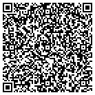 QR code with B W Furlong & Assoc & Equine contacts