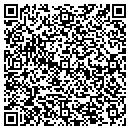 QR code with Alpha Network Inc contacts