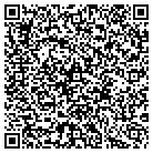 QR code with Timberline Carpet & Upholstery contacts