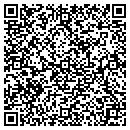 QR code with Crafty Clan contacts