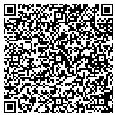 QR code with Andvari Inc contacts