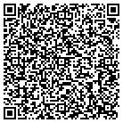 QR code with Chachkes Jennifer DVM contacts