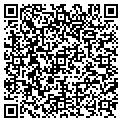 QR code with Ken the Bug Guy contacts