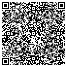 QR code with Clayton Veterinary Associates contacts