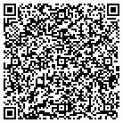 QR code with Charlie Beck's Garage contacts
