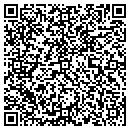 QR code with J U L I E Inc contacts