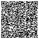 QR code with Upholstery D & C contacts