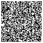 QR code with K-Five Contracting CO contacts
