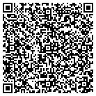 QR code with K & K Construction & Consltng contacts