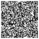 QR code with B T E S Inc contacts