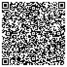 QR code with Kondritz Construction contacts