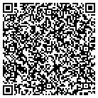 QR code with Calvin E Robinson Trucking Inc contacts