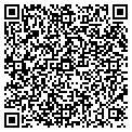 QR code with Wek Company LLC contacts