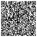 QR code with Zerorez contacts