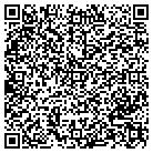 QR code with Christopher's Handyman Service contacts