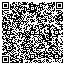 QR code with Zerorez of Denver contacts