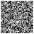 QR code with Katona Chiropractic contacts