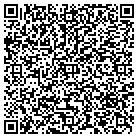 QR code with Helping Hands Moving and Maids contacts