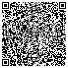 QR code with Manhole Exterminating Service contacts