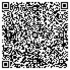 QR code with Czerniecki Christine R DVM contacts