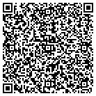 QR code with Helping Hands Moving & Maids contacts