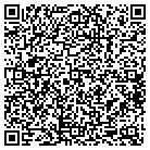 QR code with Danforth, Andrea M DVM contacts