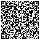 QR code with A Paws Path contacts