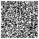 QR code with Blue Dog Computer Services LLC contacts