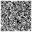 QR code with DE Lorenzo Regina C DVM contacts