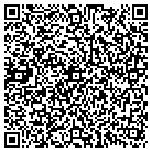 QR code with CedarPC contacts