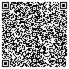 QR code with Addage Construction Compa contacts
