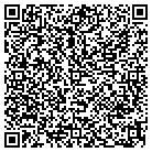 QR code with Chaney Computer Associates Inc contacts